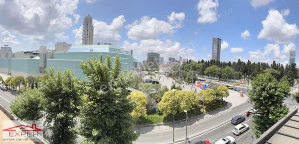 Cevahir Avm Yanı, Yangın Merdivenli Hukukçular Sitesi'nde 150m2