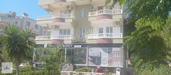 Didim Efeler De Yüksek Giriş 2+1