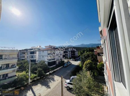 Terzioğlu'ndan Cemil Temelde Satılık 2+1 Daire