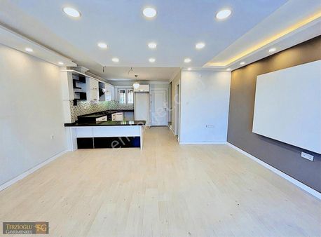 Terzioğlu'ndan Güre De Denize Sıfır 2+1 Deluxe Villa