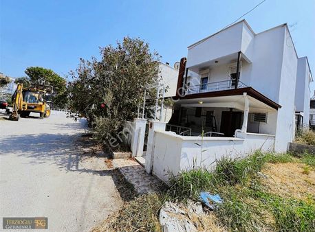 Terzioğlu'ndan Gürede Denize 100 Metre Uygun Fiyatlı Villa