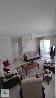 Didim Efeler De Ön Cephe 3+1 Dubleks Daire