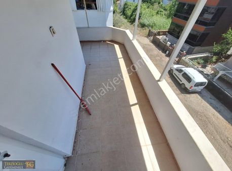 Terzioğlu'ndan Ayın Fırsatı..güre Akçay Arası 3+1 Tripleks Villa