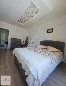 Didim Çamlık Mahallesinde Satılık 2+1 Daire