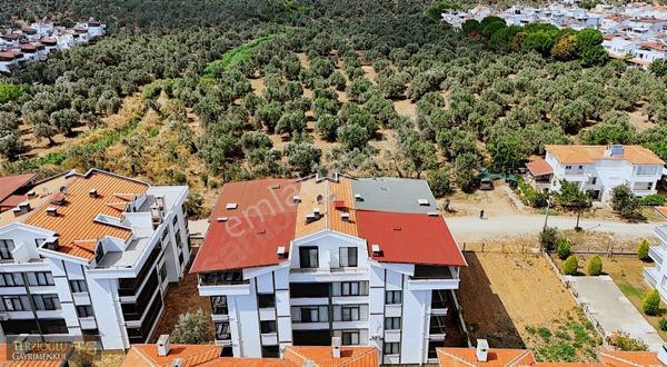 Terzioğlu'ndan Altınoluk Avcılar Da Denize 200 Mt Lüks 2+1 Daire