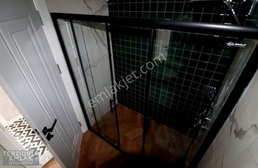 Terzioğlu'ndan Altınoluk Güre Arası Site İçi Deluxe 2+1 Daire