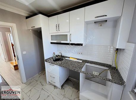 Sultanmurat Parkın Karşısı Önu Kapanmaz Görülmeye Değer