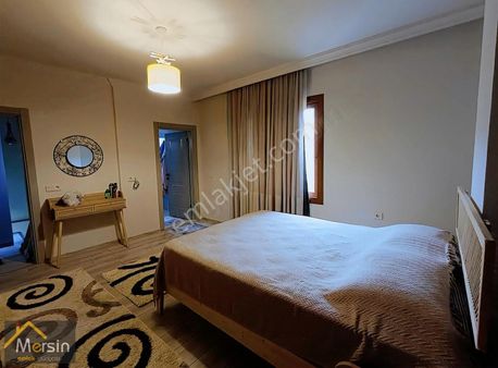 Toroslar/bekiralanı'nda Ultra Lüks 4+1 Villa