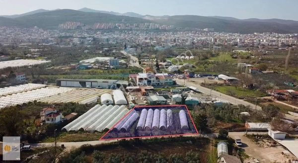 Tıcarı Potansiyeli Yuksek. Konumu. Lokasyonu Mukkemmel