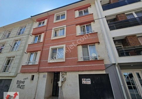 Dönertaş Emlaktan Şirintepe Mah.kiralık 1+1 Ara Kat Apart Daire