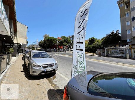 Videolu İlan Merkez Mahallesi 300 Metrekare Kiralık