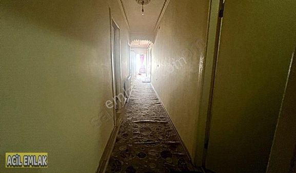 Vadipark Manzaralı, Kat Konumunda Yeni Bina