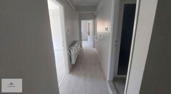 Kaymak Emlak Tan Çarşı Merkezde 3+1 Kiralık Daire