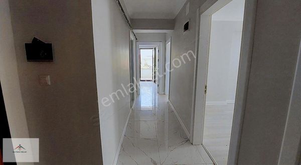 Kaymak Emlak Tan 2+1 Orta Kat Sıfır Satılık Daire