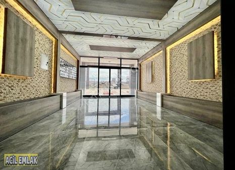 Çevre Yolu Yakını 4+1 Giyinme Odalı Ultra Lüks Yapılı Site Daire