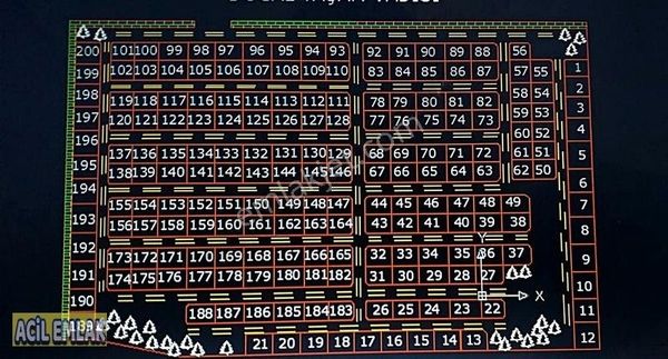 Doğal Yaşam Vadisinde Bahçeniz Hazır!!!