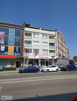 Uzman'dan Memur'a-öğretmen'e 35 Lik Yola Cephe 3+1 Dubleks