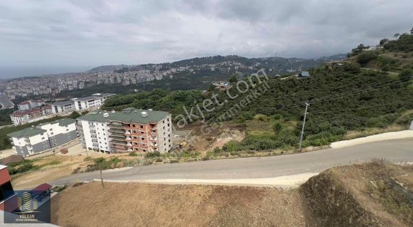 Volkan Yatırım Gayrımenkul'den 2 Nolu Beşirli'de Kiralık Daire