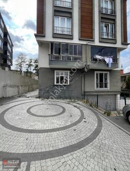 Huzur'dan Kemalettin Mah Satılık 3+1 Daire