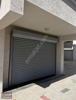 Huzurdan Rumeli Mah. Satılık Sıfır 2+1 Daire