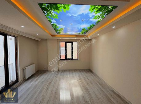 Ze/max^tan Kızılpınar Atatürk Mah. 2+1 İskanlı Satılık Daire