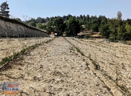 Aydıncık Emlaktan Satılık Tarla 17.074m2