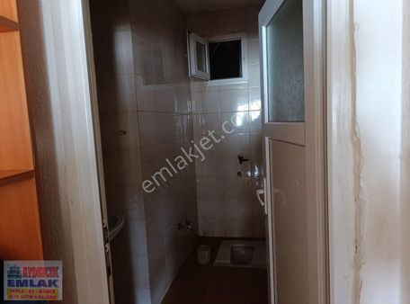 Aydıncık Emlaktan Satılık Daire