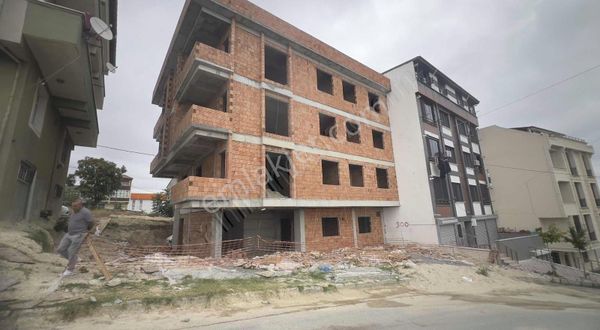 Arnavutköy De Satılık Daire