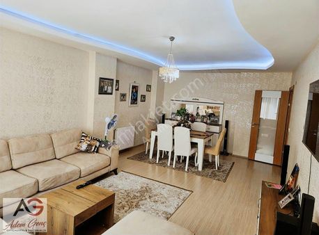 Şehir Değişikliği Sebebi İle Eşyalı Net 130 M2 Satılık Daire