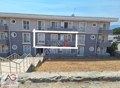 Site İçerisinde Ara Kat 2+1