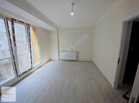 Bahçelievler Hürriyet'te 2+1 60 M2 Sıfır Daire