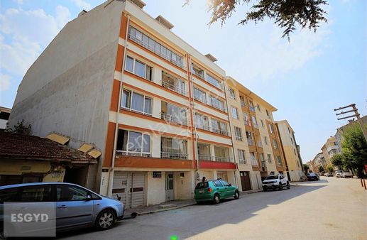 Esgyo'dan Fatih Mh Yusuf Uslu Parkı Yanı 5+2 Dubleks Daire