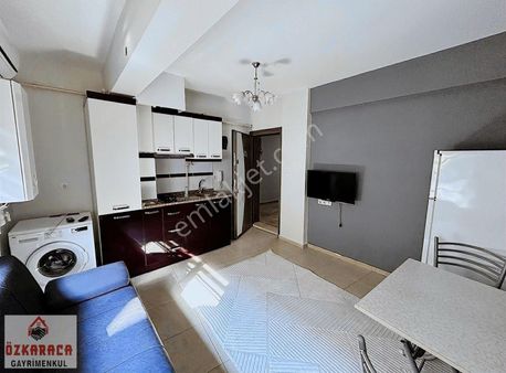 Paü Yakını Klimalı Apart..