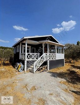 Hilal Gayrimenkul'den Bahçeli Sıfır Ahşap Ağırlıklı 2+1 Daire