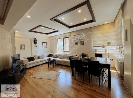 Hilal Gayrimenkul'den Denize Yürüme Mesafesinde*4+1*dubleks!..