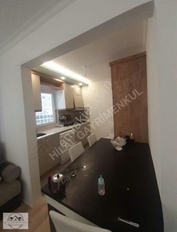 Hilal Gayrimenkul'den Deniz Mahallesi'nde Tadilatlı Eşyalı*3+1*