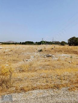 Vizyon Gayrimenkulden Yunusemre Ortaköy'de Satılık Ucuzzz Tarla