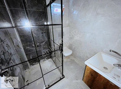 Hilal Gayrimenkul'den Şehir Hastanesi Yakını Arakat Sıfır *2+1*