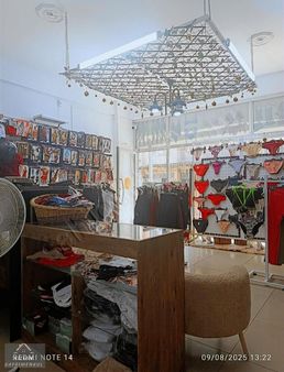 Vizyon Gayrimenkulden Muradiye,de Devren Kiralık Mağaza...