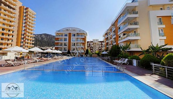 Hilal Gayrimenkul'den Ara Kat Ayrı Mutfaklı 3+1