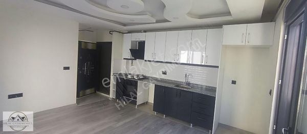 Hilal Gayrimenkul'den Gençlik Mahallesi'nde Katta 1+1