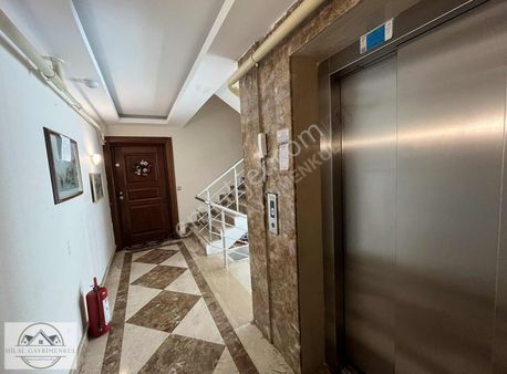 Hilal Gayrimenkul'den Sarısuda Siteiçi,havuzlu,full Eşyalı_1+1_