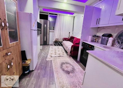 Hilal Gayrimenkul Den Bayındırda 1+1 Y.giriş