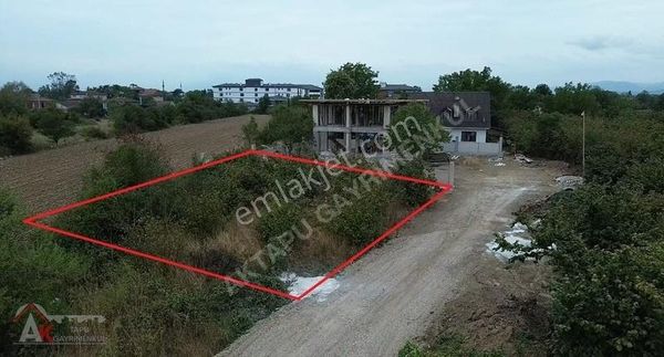 Aktapu'gayrimenkul'den Düzce Körpeşler'de 560 M2 Satılık Arsa