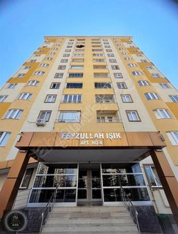 Beyazşehir Feyzullah Işıkta Arakat 3+1 Full Yapılı Satılık Daire