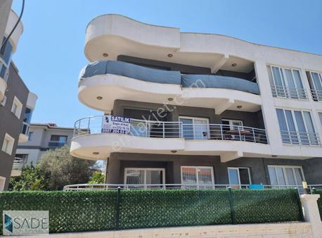 Sadeden ___çok Geniş___ Ebeveyn Banyolu Arakat Satılık 3+1 Daire