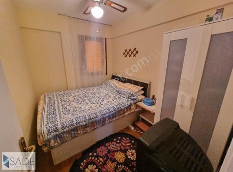 Sadeden Yenifoça Muhteşem Deniz Manzaralı 3+1 Satılık Yazlık