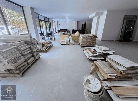 Düz Giriş İmalat-depolama -mağaza'ya Uygun Kiralık Dükkan