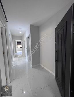 Butik Site İçi Özel Mimari Yapı Metroya Yakın 2+1 Satılık Daire