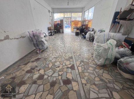 Samandıra Alsancak Caddesinde Uygun Fiyatlı Çok Amaçlı Dükkan